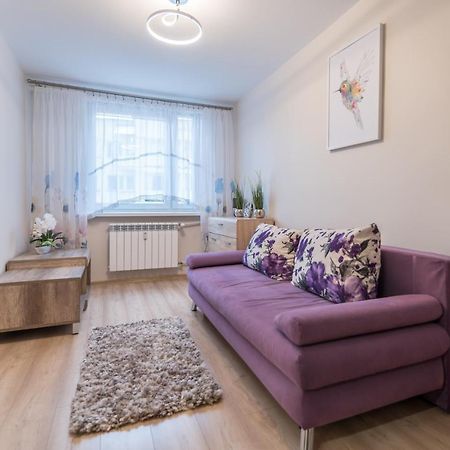 Cichy Zakatek Apartment ซาโกปาเน ภายนอก รูปภาพ