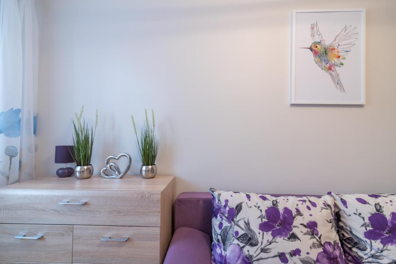 Cichy Zakatek Apartment ซาโกปาเน ภายนอก รูปภาพ
