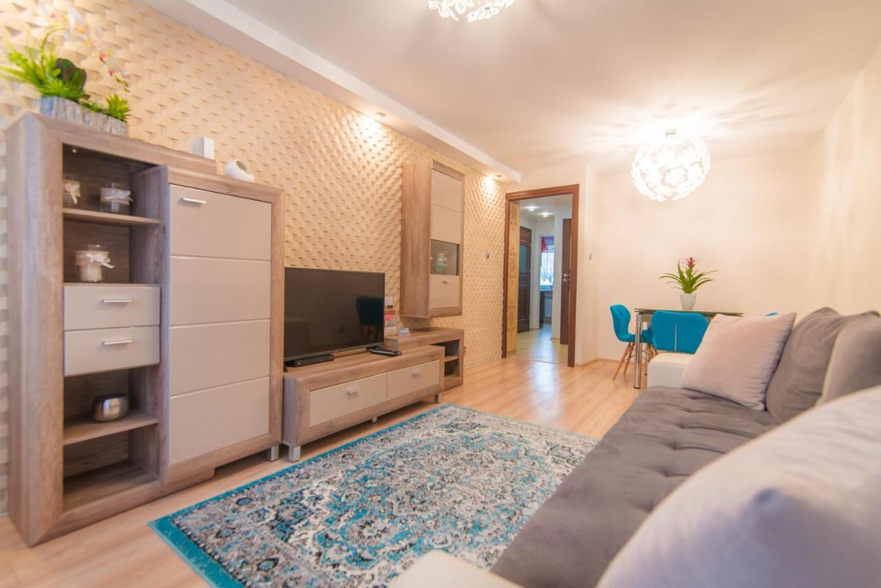 Cichy Zakatek Apartment ซาโกปาเน ภายนอก รูปภาพ