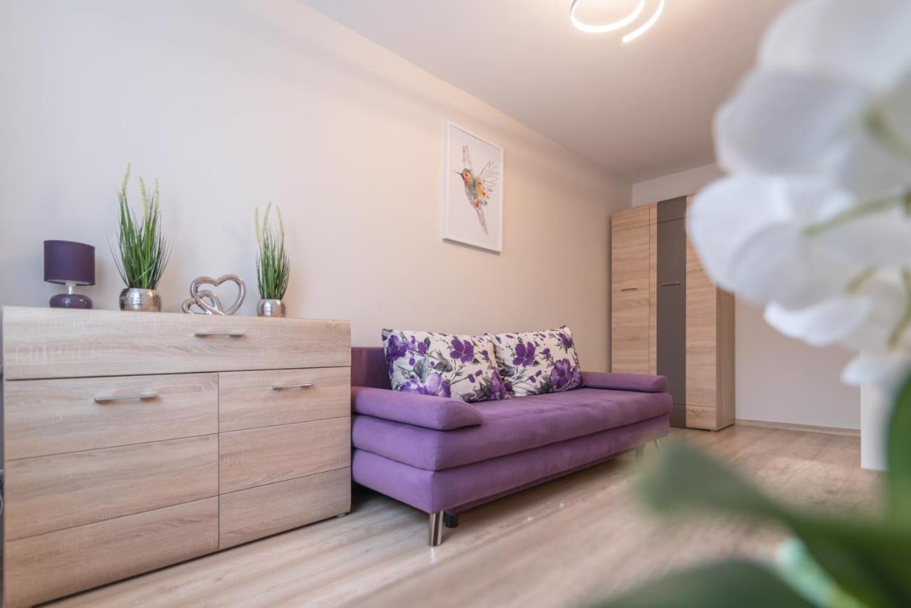 Cichy Zakatek Apartment ซาโกปาเน ภายนอก รูปภาพ