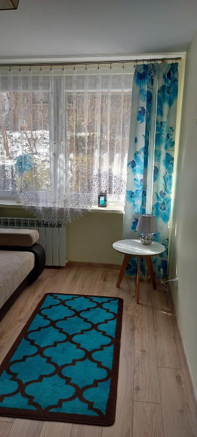 Cichy Zakatek Apartment ซาโกปาเน ภายนอก รูปภาพ
