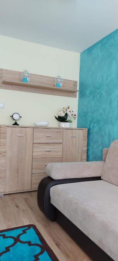 Cichy Zakatek Apartment ซาโกปาเน ภายนอก รูปภาพ