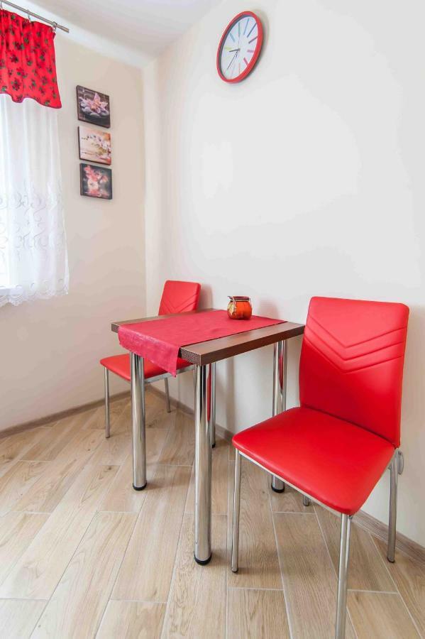 Cichy Zakatek Apartment ซาโกปาเน ภายนอก รูปภาพ