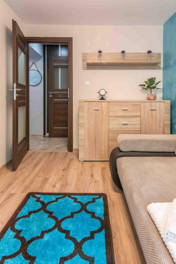 Cichy Zakatek Apartment ซาโกปาเน ภายนอก รูปภาพ