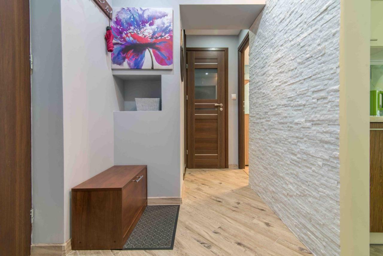 Cichy Zakatek Apartment ซาโกปาเน ภายนอก รูปภาพ