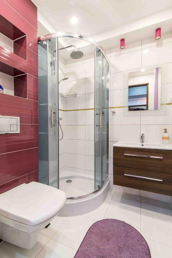 Cichy Zakatek Apartment ซาโกปาเน ภายนอก รูปภาพ