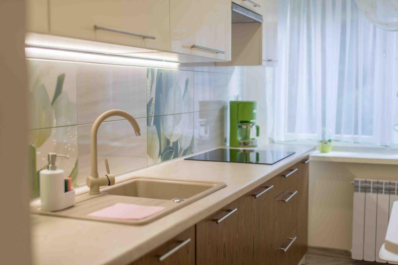 Cichy Zakatek Apartment ซาโกปาเน ภายนอก รูปภาพ