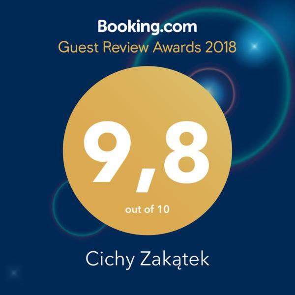 Cichy Zakatek Apartment ซาโกปาเน ภายนอก รูปภาพ
